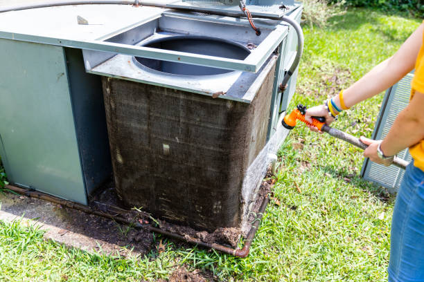 Best Best Air Duct Cleaning Company  in Annapolis, MD