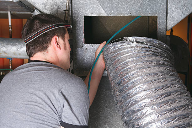 Best Affordable Air Duct Cleaning  in Annapolis, MD