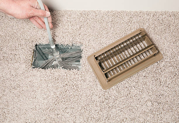 Best HVAC Air Duct Cleaning  in Annapolis, MD