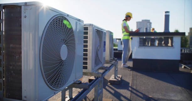 Best HVAC System Cleaning  in Annapolis, MD