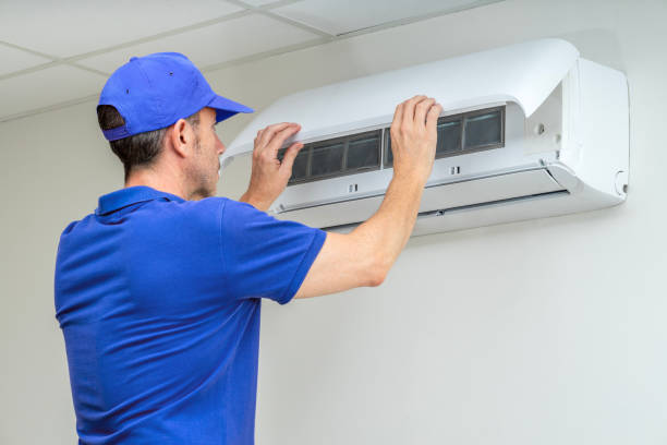 Best Local Air Duct Cleaning Services  in Annapolis, MD