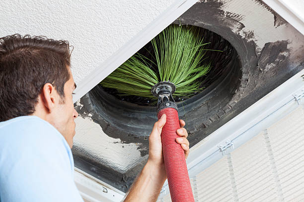 Best HVAC System Cleaning  in Annapolis, MD