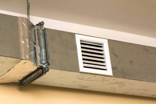 Best Best Air Duct Cleaning Company  in Annapolis, MD